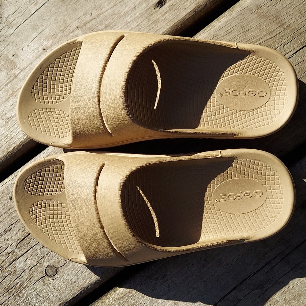 Ooahh Slide Sandal - W6/M4 EU 37
